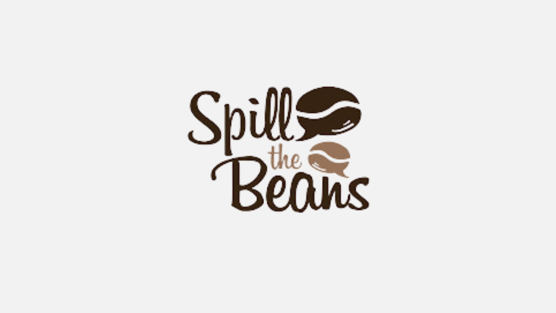 Spill The Beans